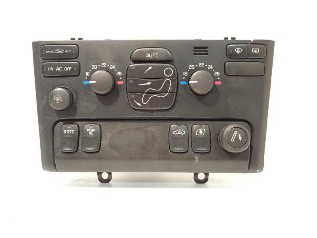 Блок управления климат-контролем 30746025, 851DF00162 Volvo XC90