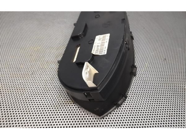 Панель приборов 735364160, 18PINOS   Fiat Idea       