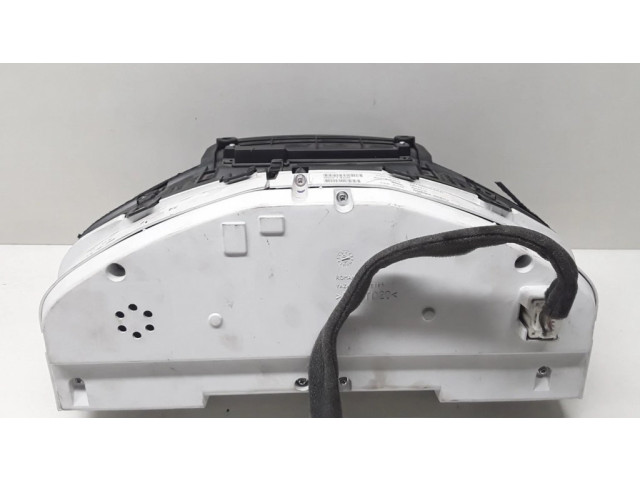 Панель приборов 30786053AA, 8603411 Volvo V70