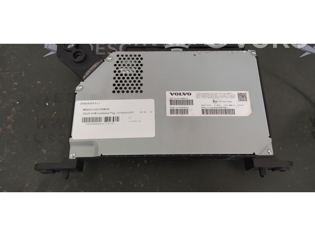 Řídící jednotka 31458856AA Volvo XC90 2016