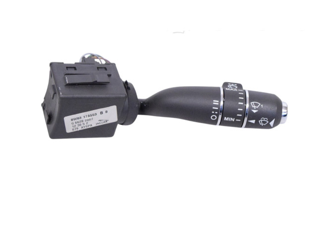 Ручка стеклоочистителей 8W8317A553BB Jaguar XF X250