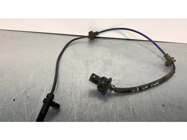 Передний датчик тормозов ABS