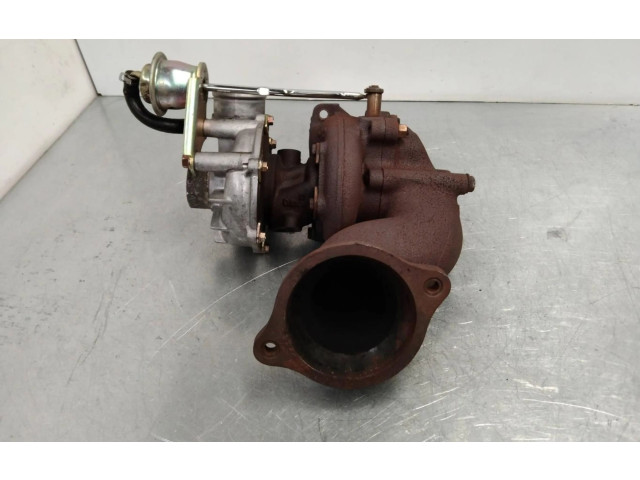 Turbodmychadlo Турбина 35242052F Chrysler Voyager