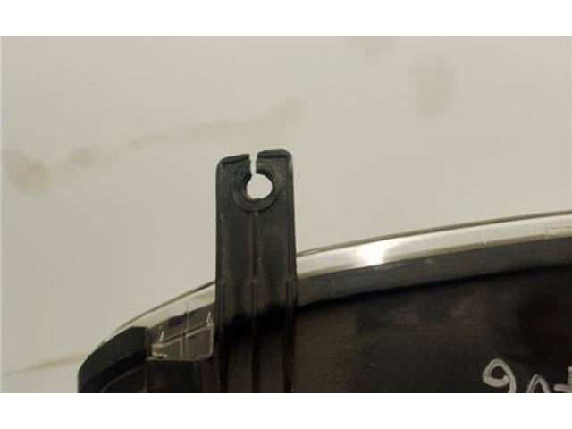 Přístrojová deska KIA Carnival 2003 200364310K, 0K52A55430A