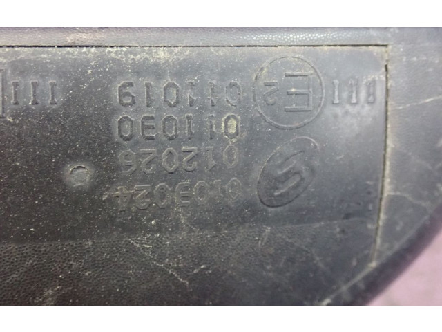 Зеркало (механическое) Alpine C2 1986 - 1987 года