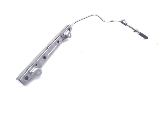 Vstřikovací lišta Toyota Prius (XW30) 2ZR-FXE