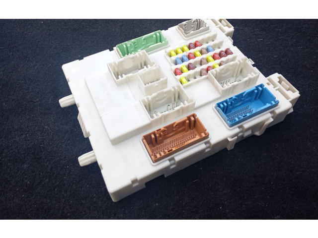 Блок предохранителей DV6T14A073RN Ford Transit - Tourneo Connect