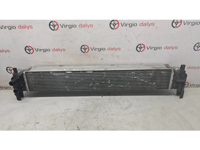 Интеркулер  6C0121253B   Seat Ibiza IV (6J,6P) 1.0