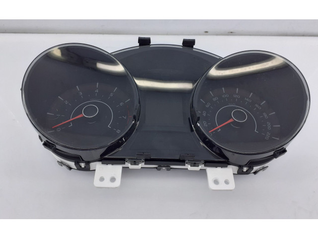 Přístrojová deska SsangYong Tivoli 2015 8021035050, 170508