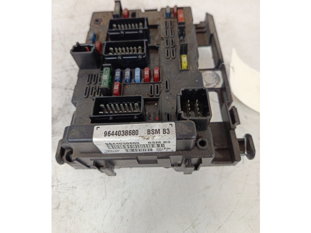 Модуль управления BSM 00006500Y1   Citroen Xsara    