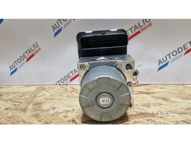 Блок АБС 5A25FD4, 5A25FD3 BMW 1 F40 2019- года