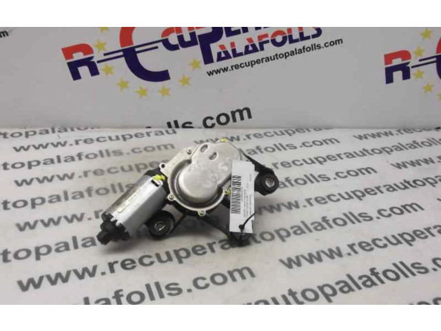 Моторчик заднего дворника 2S61A17K441AB    Ford Fusion