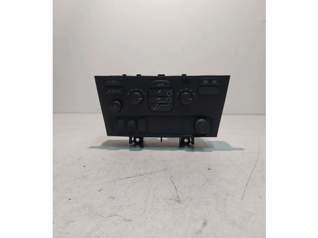 Блок управления климат-контролем 9452368, M6E41300046 Volvo V70