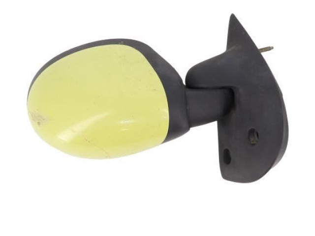 Зеркало электрическое        Renault Twingo I  1999 - 2006 года   