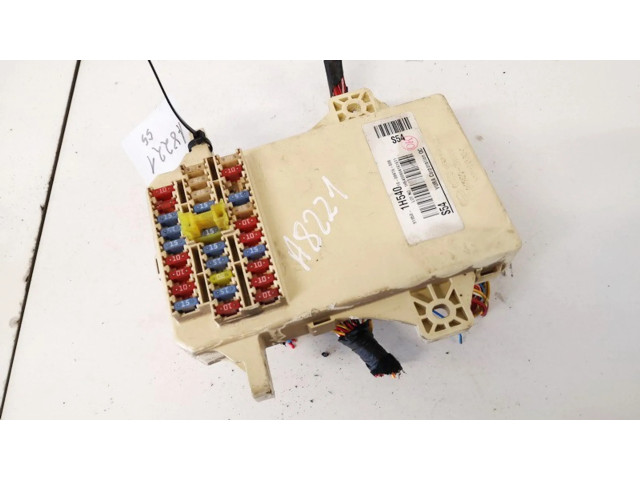 Блок предохранителей 919501h540, 91950-1h540 KIA Ceed