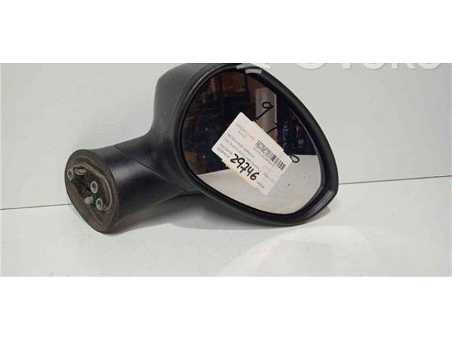 Zpětné zrcátko Fiat Punto (199) 2007 735465558