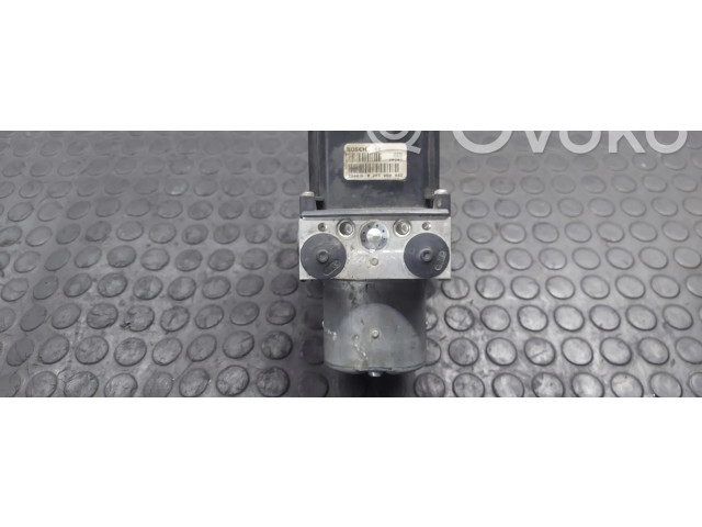 Блок АБС 46831063 Alfa Romeo 166 1998 - 2003 года