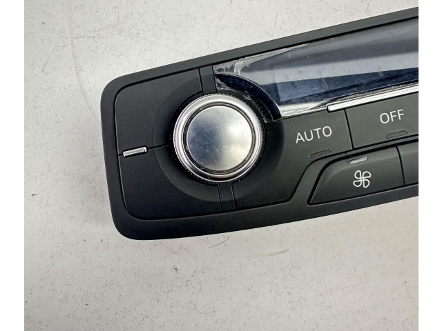 Блок управления климат-контролем 4G0919158J, 4G0919158J Audi A6 S6 C7 4G