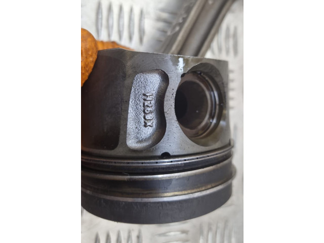 Píst H268X Land Rover Range Rover L405 306DT