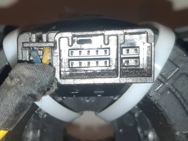 Подрулевой шлейф SRS 8924530080 Lexus GS 300 350 430 450H