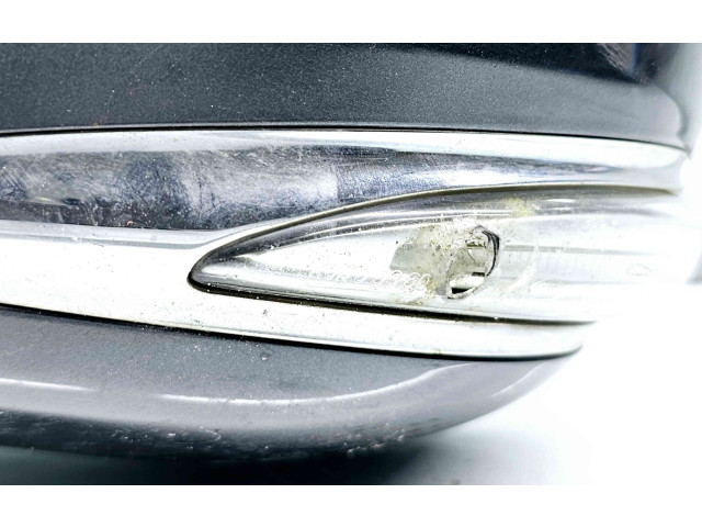 Зеркало электрическое Lexus IS 220D-250-350 2006 - 2013 года