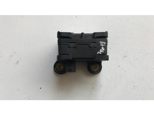 ESP (stabilumo sistemos) valdymo blokas