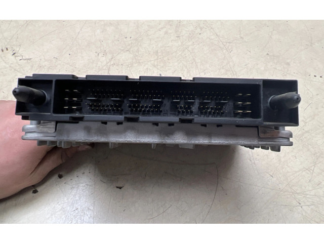 Блок управления двигателя 30646978A, 1039S04101   Volvo V70