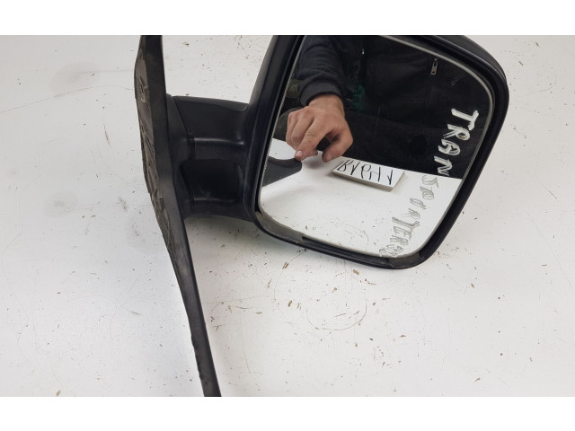 Зеркало электрическое Volkswagen Transporter - Caravelle T4 1991 - 2003 года