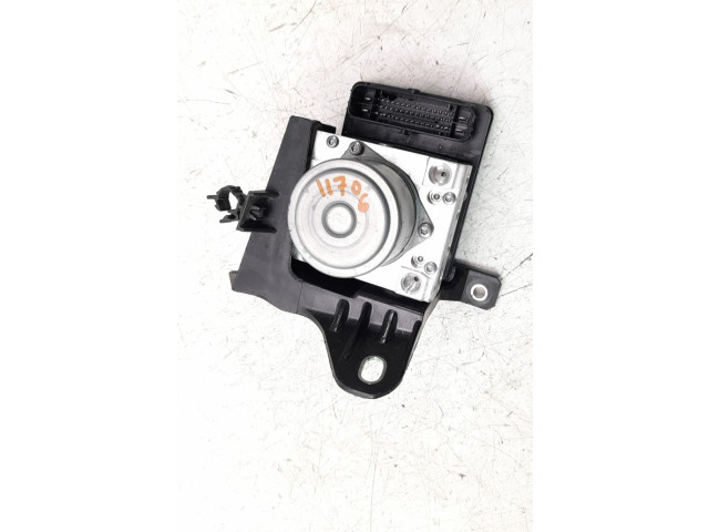 Блок АБС 52062978   Jeep  Renegade  2014 -  года