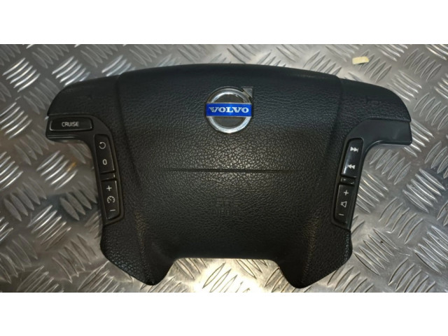 Подушка безопасности водителя FG2TWIN, 15176   Volvo V70