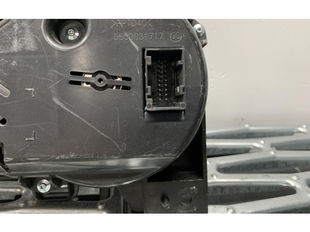 Панель приборов 503003181202, 503003181202   Jeep Renegade       