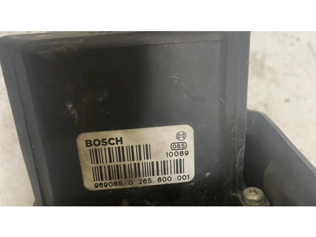 Jednotka ABS 0265800001 Rover 75 2000