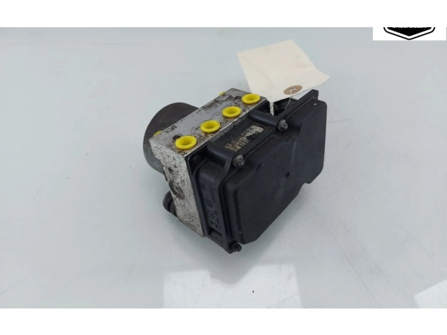 Блок АБС 445100H010, 445100H010   Peugeot  107  2005 - 2014 года