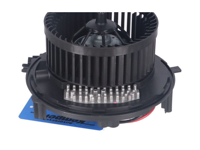 Zpětné zrcátko Volkswagen Golf VIII 2021 3Q1819021C