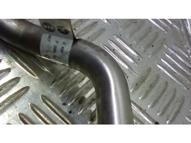 Vstřikovací lišta 1581AC Chrysler Pacifica pro benzínový motor 3.5