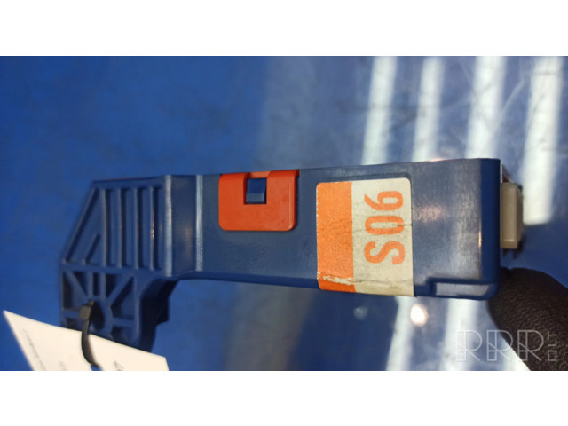 Блок управления климат-контролем 8865030B71, 1776004091   Lexus GS 300 350 430 450H