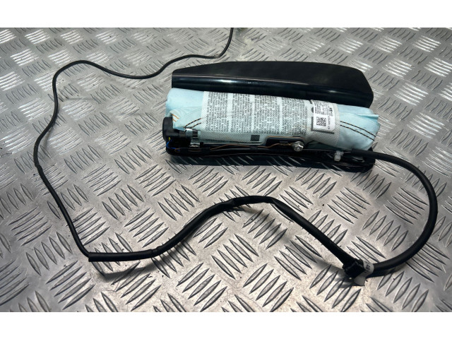 Подушка безопасности в сиденье 4G8880242 Audi A7 S7 4G