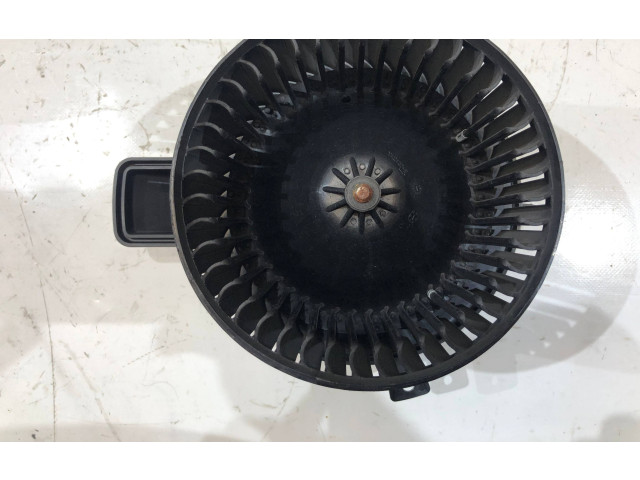 Вентилятор печки Jeep Cherokee