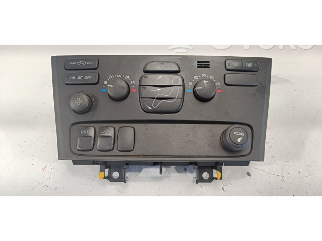 Модуль блока управления кондиционером 8691876 Volvo S60