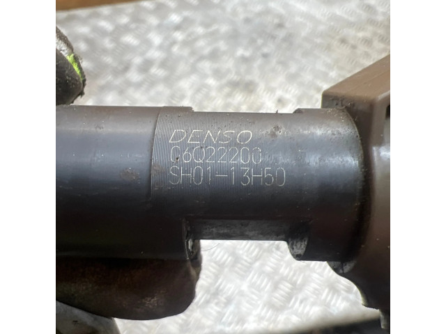 Vstřikovač SH0113H50, 06020200 Mazda 6 pro naftový motor 2.2