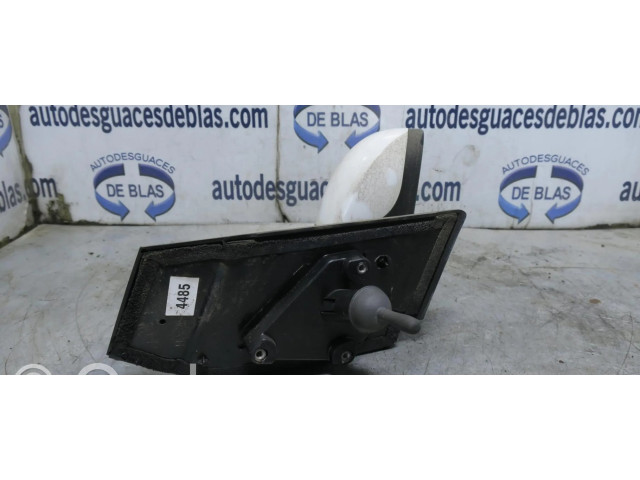 Зеркало электрическое     правое   Chevrolet Sail  2010-2016 года   