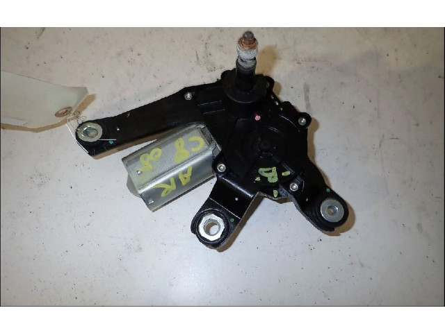 Моторчик заднего дворника 00006405EN    Citroen C8