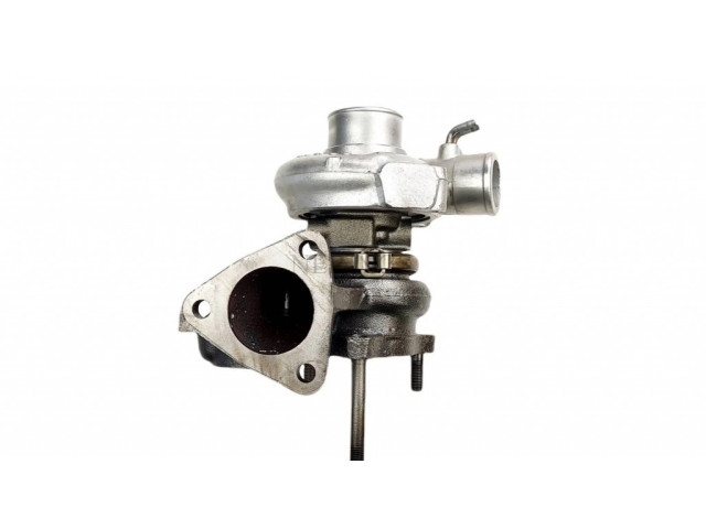 Турбина Mitsubishi Pajero 2.5 4917701500, 49177-01500