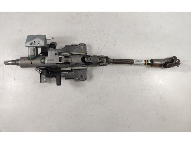 Рулевая рейка 9687130177 Citroen DS5 2011 - 2018 года