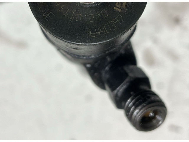 Vstřikovač 0445110270, 0445110270 Chevrolet Cruze