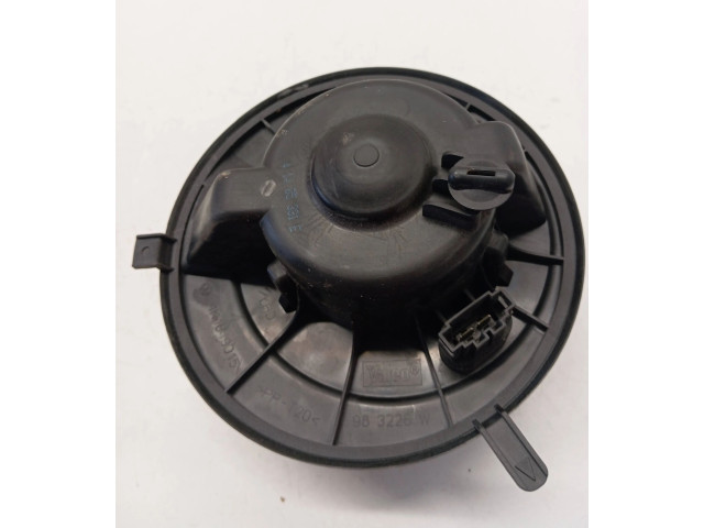 Вентилятор печки    1K1819015, 1K1819015C   Volkswagen Caddy