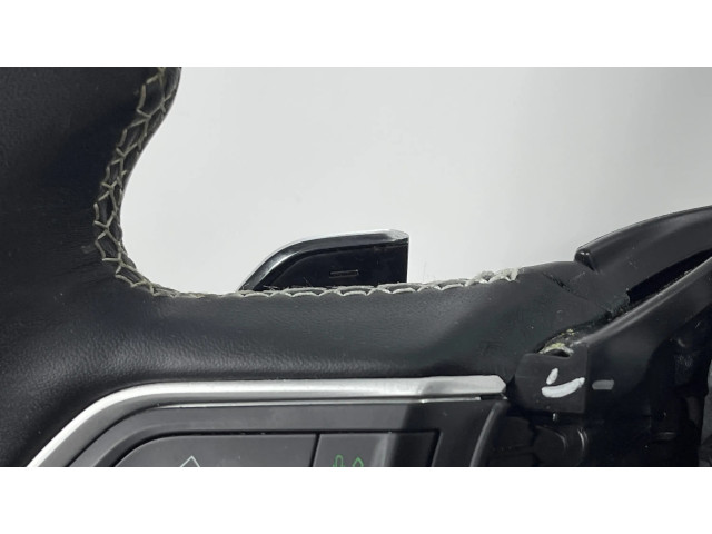 Руль Jeep Grand Cherokee WL 2021- года