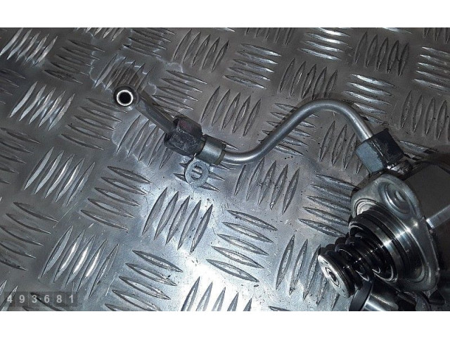 Vstřikovací čerpadlo 0261520391 Suzuki Baleno IV K10C