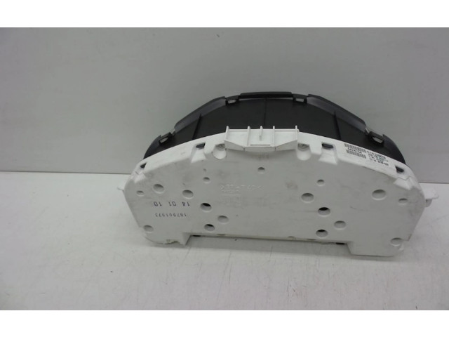 Панель приборов 31296228, 31296228 Volvo C30