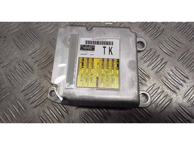 Блок подушек безопасности 8917078040   Lexus NX